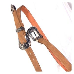 Boutique belt